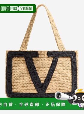 VALENTINO GARAVANI 女士单肩包 8W2B0S11QETEX9 SS2026