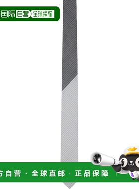 1h可退 潮奢 Thom Browne 汤姆 布朗 男士 灰色 Tonal University