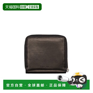 OWENS AW2025 男士 RA02E0716LCA09 咖啡色 化妆包 RICK