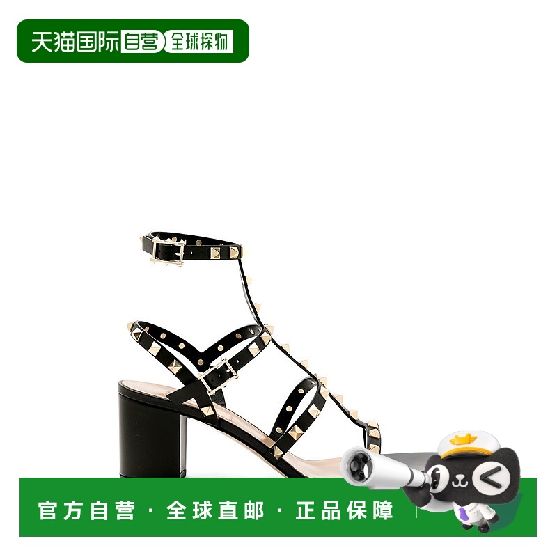1h可退 VALENTINO GARAVANI 女士高跟鞋 WS0491VBP0NO SS2025