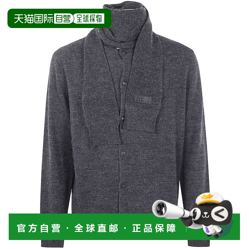 1h可退 MM6 MAISON MARGIELA 男士外套 SH0HP0010M13140855M