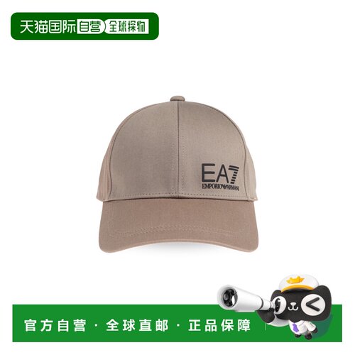 EA7 EMPORIO ARMANI 男士帽子 7X000005AF11989M6317