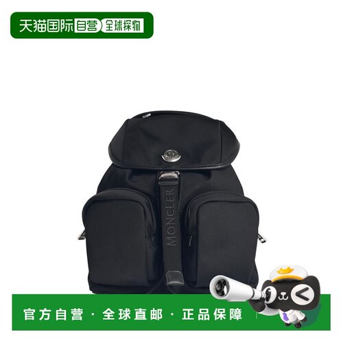MONCLER 女士双肩包 L109B5A00002M6980999 SS2026