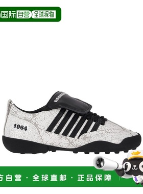 DSQUARED2女士专项运动鞋SNW030443108439M072厚底