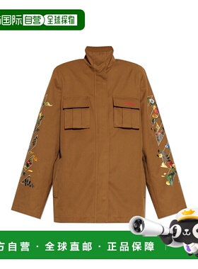 OFF-WHITE 女士夹克 OWEL013F25FAB0015858 AW2025