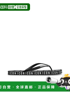 DSQUARED2 男士凉鞋 FFM0001172082432124 SS2025