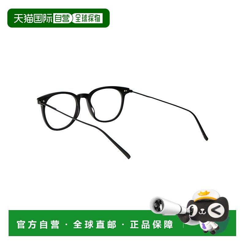 SAINT LAURENT 男士太阳镜 SL579001 CO 黑色 Sl 579 Glasses