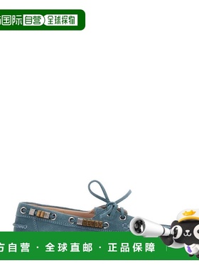 潮奢 Pinko 品高 女士 Grace 01 繫帶樂福鞋 SD0539P002