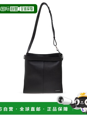 GIVENCHY 男士手提包 BK50F4K213001 AW2025 黑色 Belted bag bag