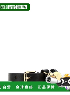 ALEXANDER MCQUEEN 男士手链手镯 554467CQE0T1000