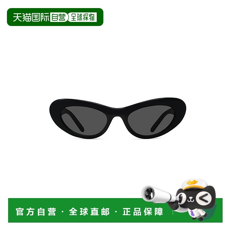 1h可退 LOEWE 女士眼镜 LW40156U01A CO 黑色 1MC255R0A