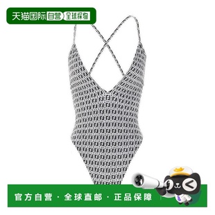 泳装 女士 fendi 1h可退