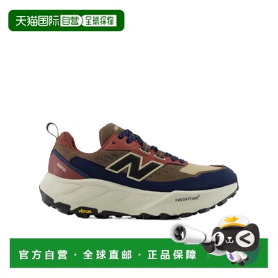 NEW BALANCE 男士运动鞋 MHIET5D9 SS2026 花色 Hierro Trek 运动