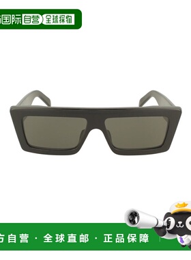 CELINE 男士太阳镜 CL40214U01A SS2024 黑色 CÉLINE WOMEN'S CL4