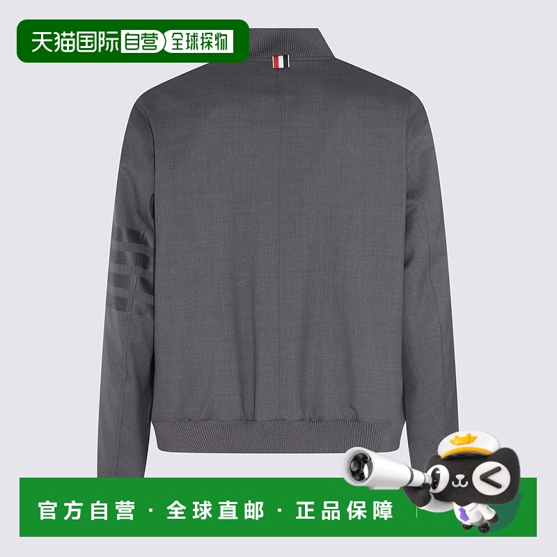 1h可退 THOM BROWNE 男士夹克 MJO030A06146025