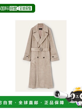 LORO PIANA 25秋冬 女士西装大衣 FAP3646_D0SR