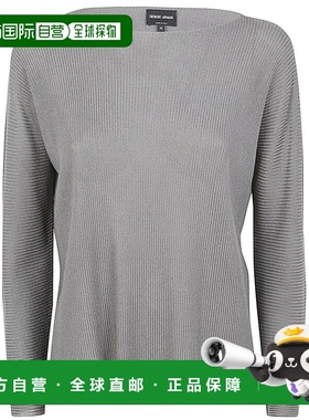 GIORGIO ARMANI 女士衬衫 3DAM10AM33ZU8YQ SS2024