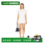 潮奢 Orlane ISABEL 1h可退 MARANT 女士 连衣裙 RO1016FAD1N08E