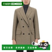 MAX AW2023 2310461636600722001 MARA 女士外套