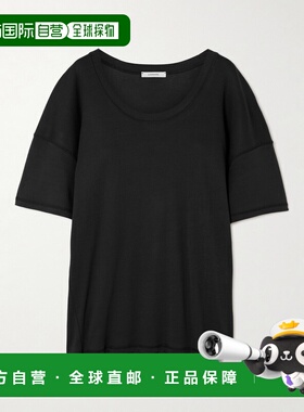 1h可退 潮奢 Lemaire 女士 短袖T恤 TO1146LJ1016