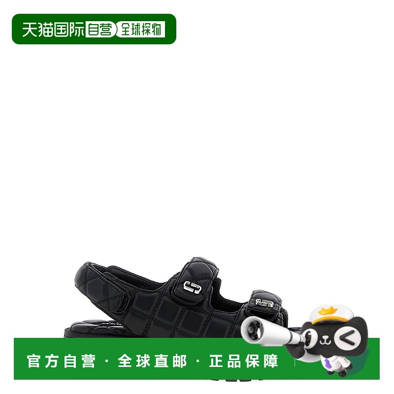 1h可退 MARC JACOBS 女士高跟鞋 2P5FSA001F04001 AW2025