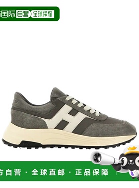HOGAN 男士运动鞋 HXM5630FR30UHG620L AW2025 花色老爹鞋