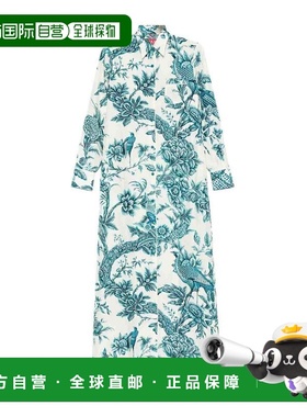 F.R.S FOR RESTLESS SLEEPERS 女士连衣裙 AB000859TE00829970