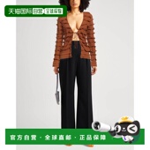 针织开衫 1h可退 蓝色情人 女士 潮奢 Blumarine