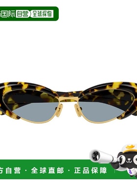 1h可退 BOTTEGA VENETA 女士眼镜 18AS58F0A16707 AW2026