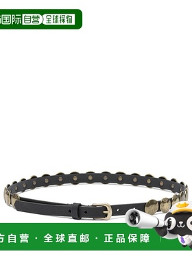 GOLDEN GOOSE DELUXE BRAND 女士腰带 GWA00408A00044890100