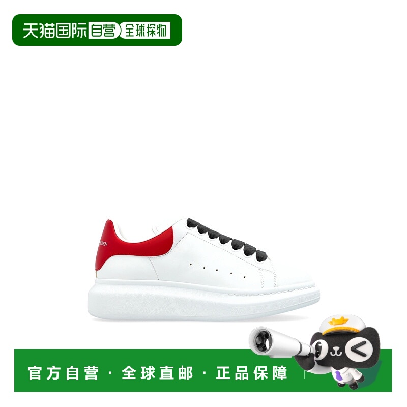 1h可退 ALEXANDER MCQUEEN 男士运动鞋 553680WIAEO9094 SS2025