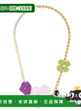 MARNI 女士项链 COMV0581A0P652700C47 SS2026 花色