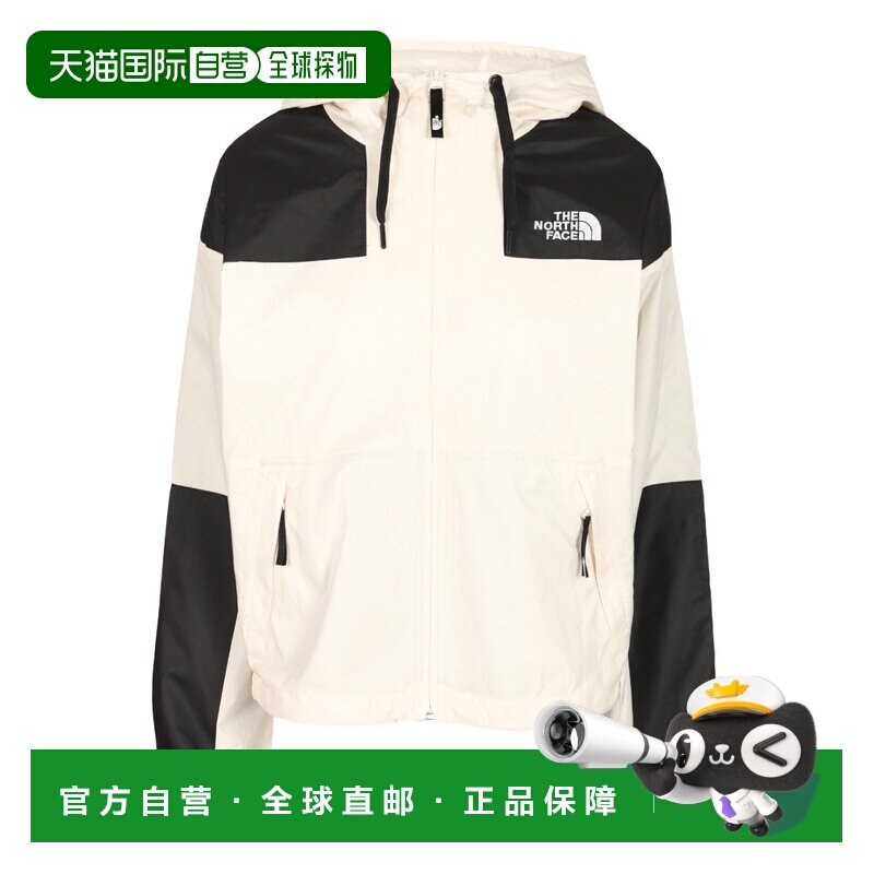 THE NORTH FACE 女士户外风衣 NF0A4C9H4HP AW2025