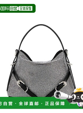 GIVENCHY 女士斜挎包 BB60NHB27L934 SS2025 女包手提包灰色