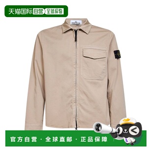 STONE 外套1200015S0012V009A ISLAND男士