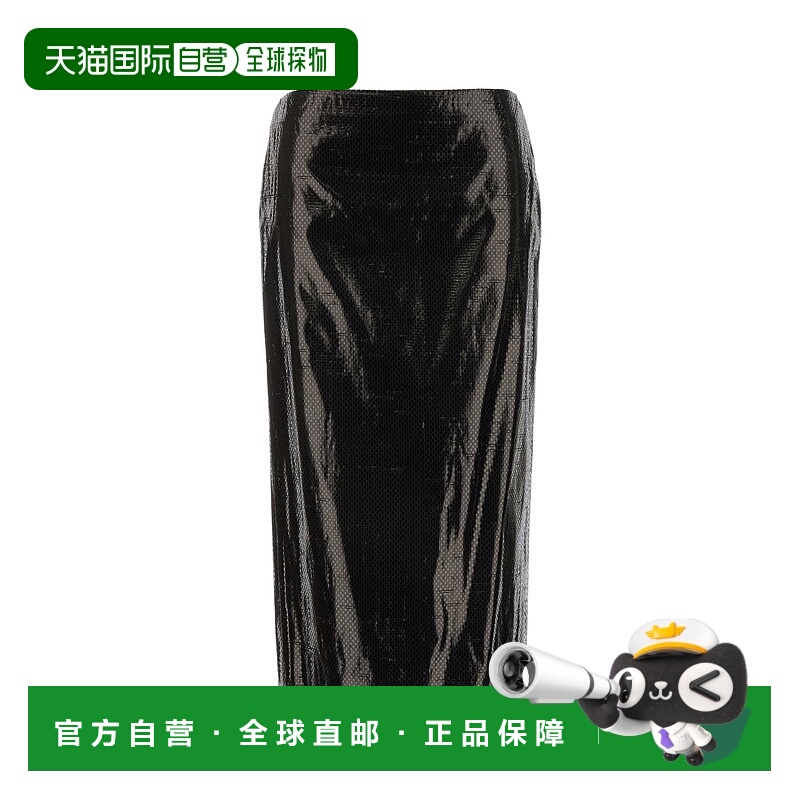 1h可退 ALEXANDER MCQUEEN 女士半身裙 808575QBACW1000 AW2024