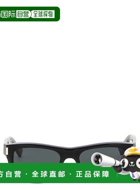 SAINT LAURENT 女士太阳镜 843060Y99561000 CO 黑色