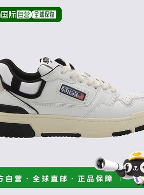 AUTRY男士运动鞋ROLMMM04