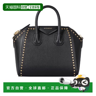SS2026 BB5148B2DX001 黑色 ANTIGONA GIVENCHY 女士手提包