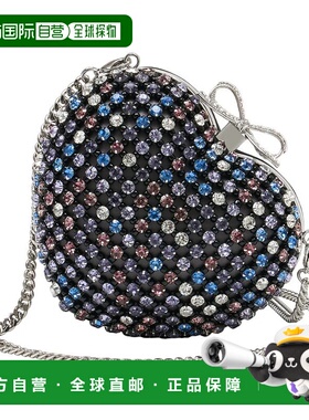 1h可退 SELF-PORTRAIT 女士手拿包 RS26307A SS2026 花色 Self-Po