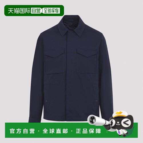 MONCLER 男士外套 L10911G000045994S742 SS2026夹克