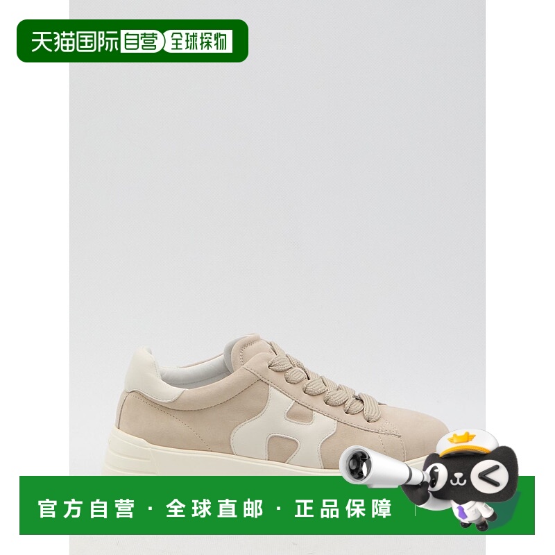 1h可退 HOGAN 女士休闲鞋 HXW5620DN61PK6ST00LE9MO24 SS2025
