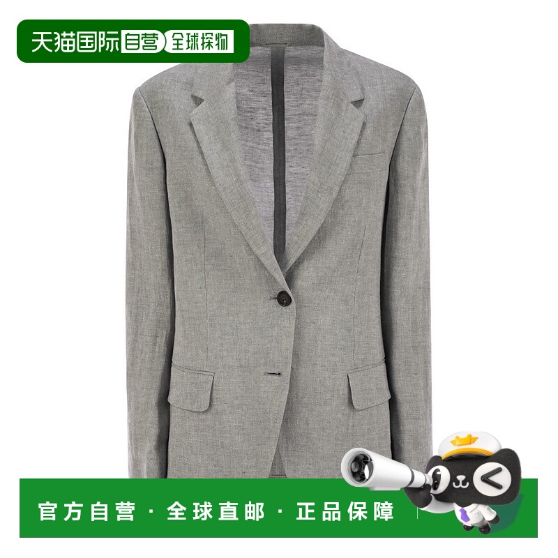 BRUNELLO CUCINELLI 女士外套 MH5477281C2779 SS2025