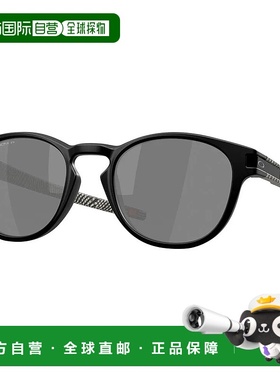OAKLEY Latch 偏光太阳镜 中性运动眼镜欧克利
