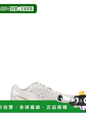 NEW BALANCE 女士运动鞋 U740WM2 CO 白色 740 运动鞋