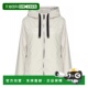 MARA Greenh 女士夹克 MAX 浅棕色 252E15 SS2025 Jacket