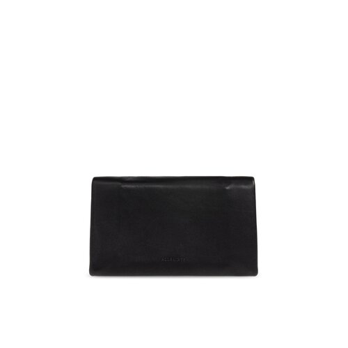 香港直邮ALL SAINTS 女士卡包 HARLUNAW205XDBLACK AW2025