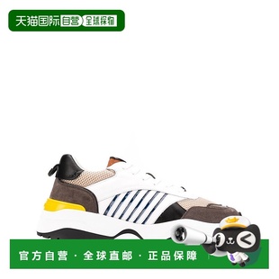 SNM009701502616M1863 运动鞋 AW2021 男士 DSQUARED2