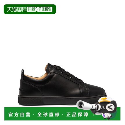 1h可退 CHRISTIAN LOUBOUTIN 男士休闲鞋 3240420CM53 CO男鞋