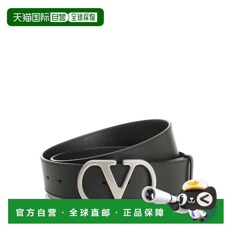 1h可退 VALENTINO GARAVANI 男士腰带 7Y2T0SQ7UPC0NO AW2025